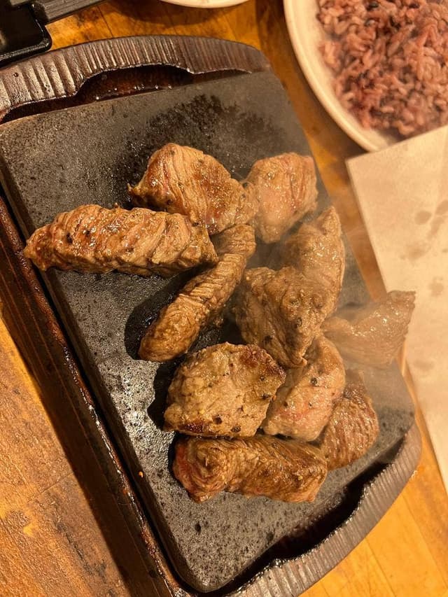 やっぱりステーキ 大須仁王門通店 - サブ画像3
