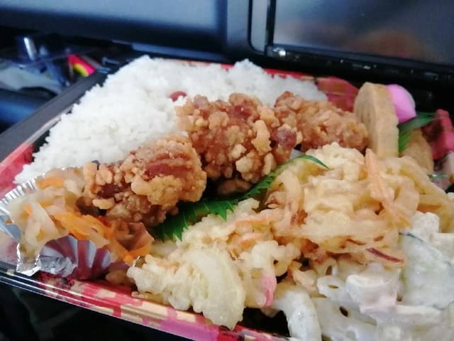 弁当タイム - サブ画像2