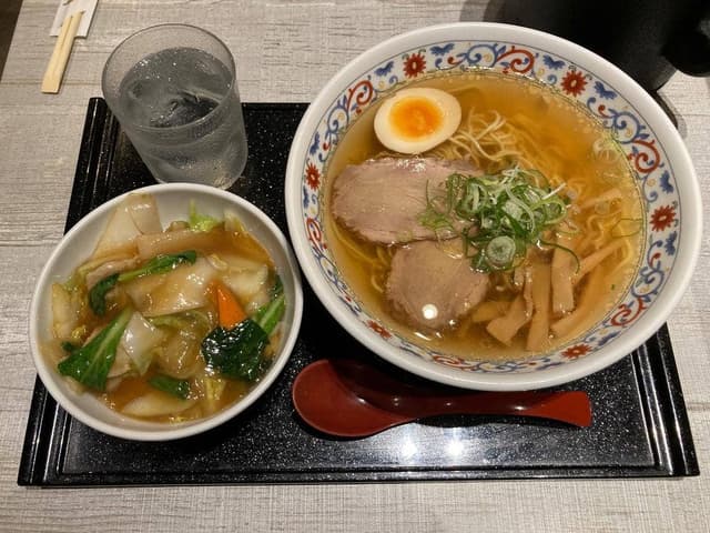 ピリケンラーメンベル店 - サブ画像2