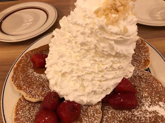 Eggs 'n Things 仙台店 - サブ画像2