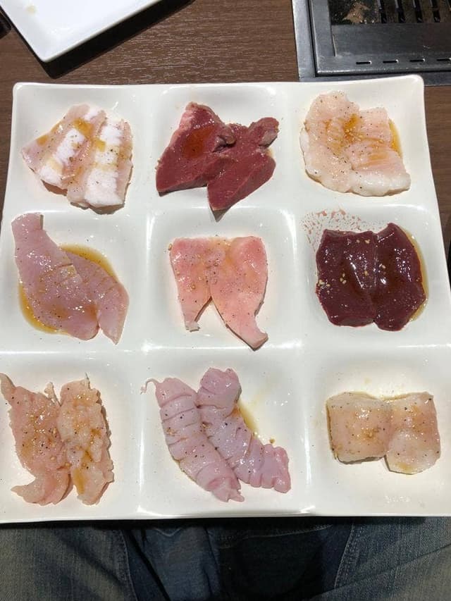 焼肉 一誠 - サブ画像1