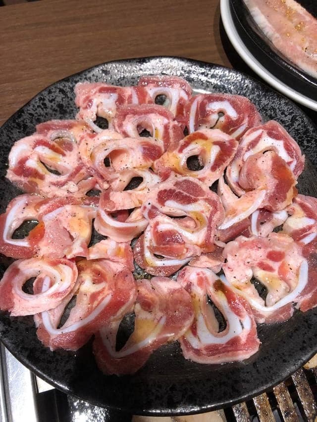 焼肉 一誠 - サブ画像2