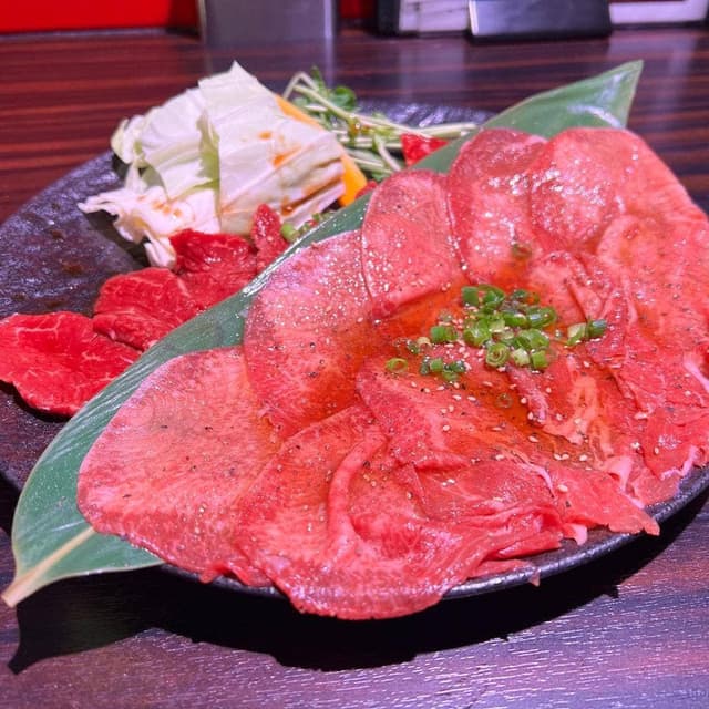 焼肉どうらく お初天神店 - サブ画像3