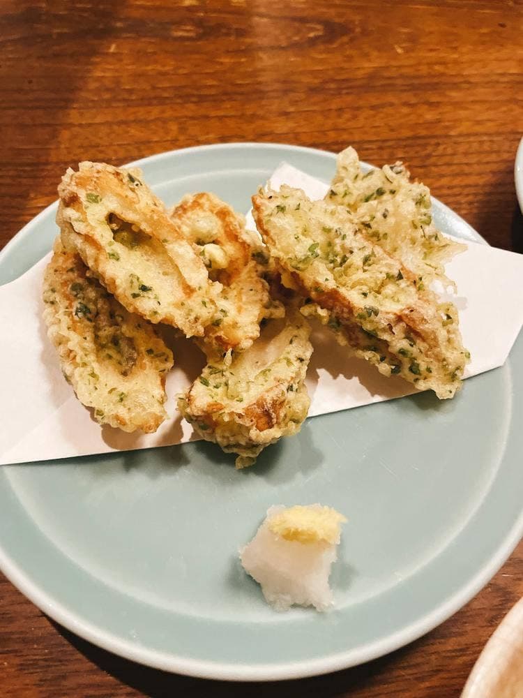 目黒 居酒屋 たつみや