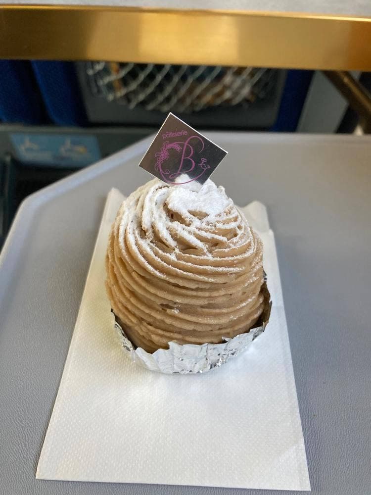 パティスリー ブケ