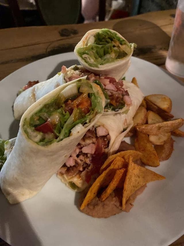 EL PANCHO - サブ画像3