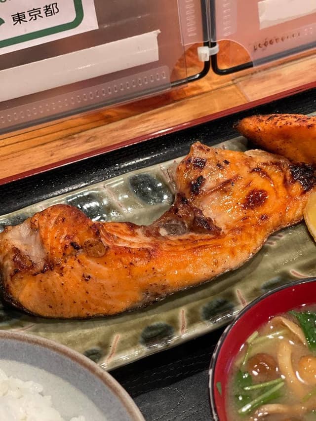 居酒屋 膳 - サブ画像2