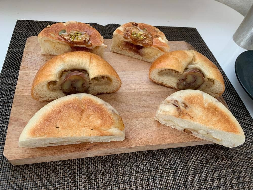 小麦酵房Levain d’or