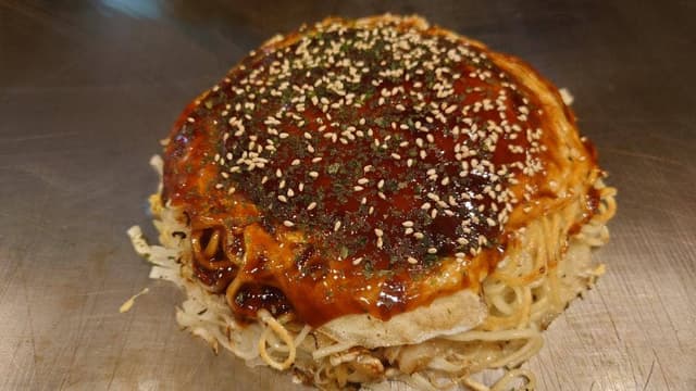 広島風お好み焼き ひなちゃん - サブ画像3