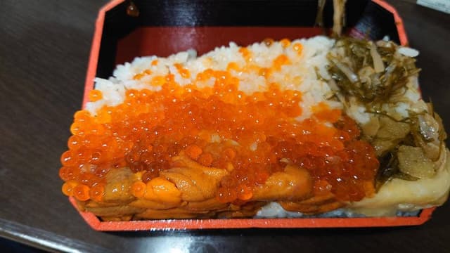 島の人 新千歳空港ゲートラウンジ店 - サブ画像2