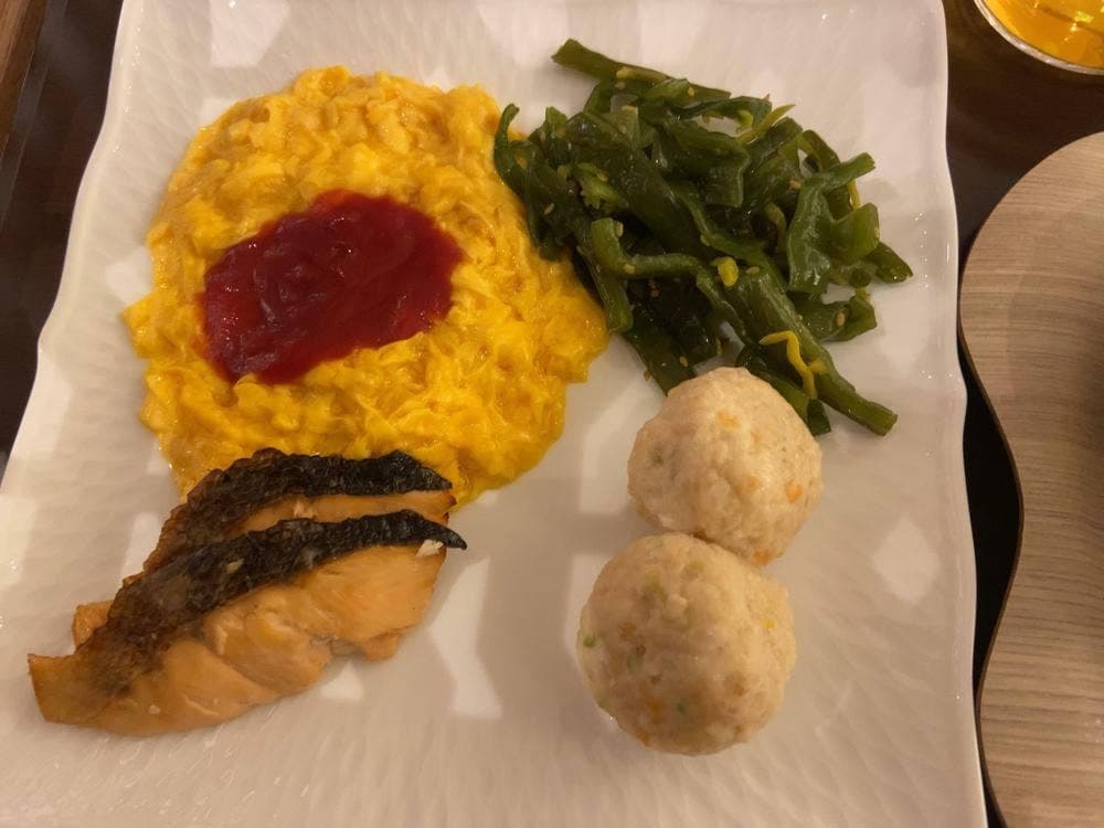 ラウンジ サーカス