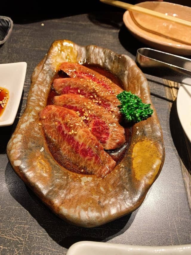 炭火焼 ささの - サブ画像2
