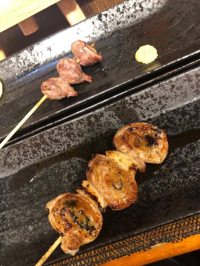焼き鳥 信玄 - サブ画像3