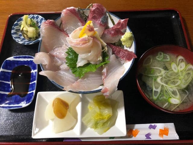 魚作 - サブ画像2