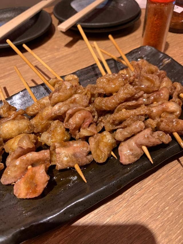 とりいちず 六本木店 - サブ画像2