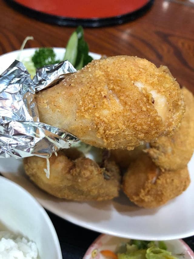 ドライブインとよふじ - サブ画像2