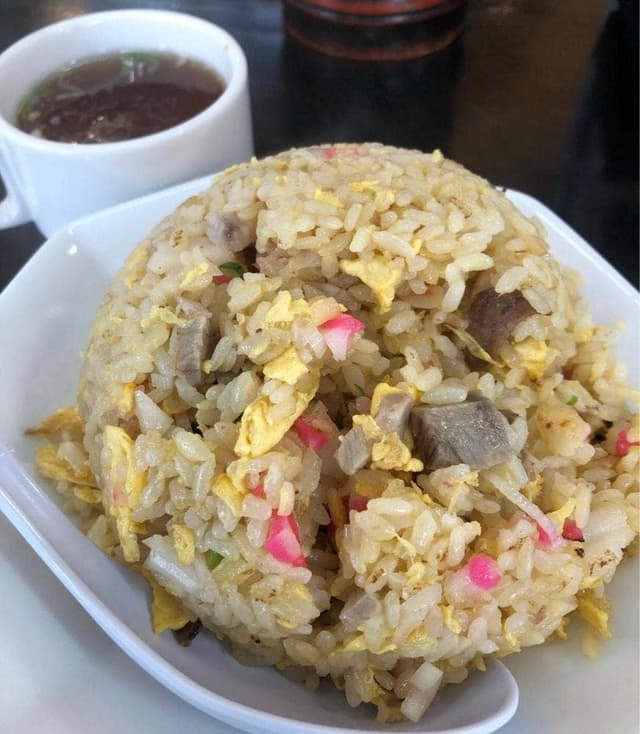 南京亭 狭山ヶ丘店 - サブ画像3