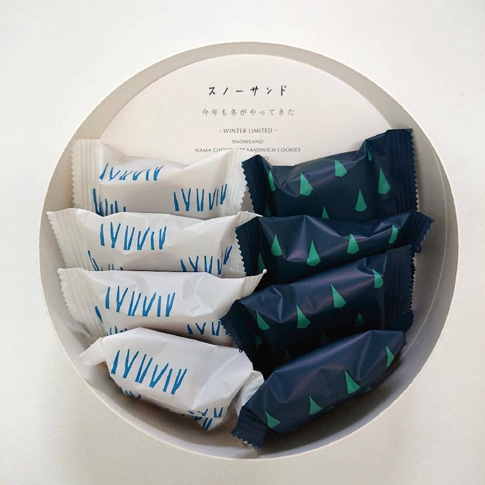 SNOWS 高島屋大阪店