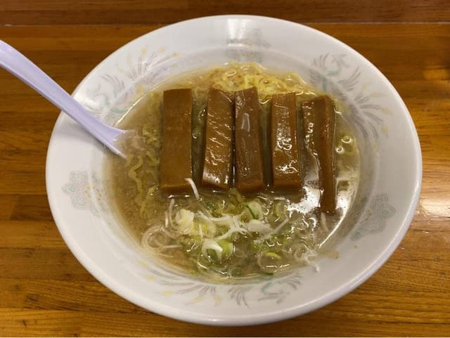 らーめん大幸 - サブ画像3