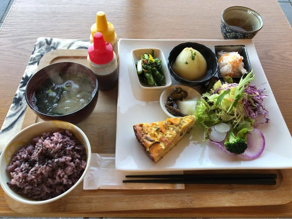 まるごキッチン