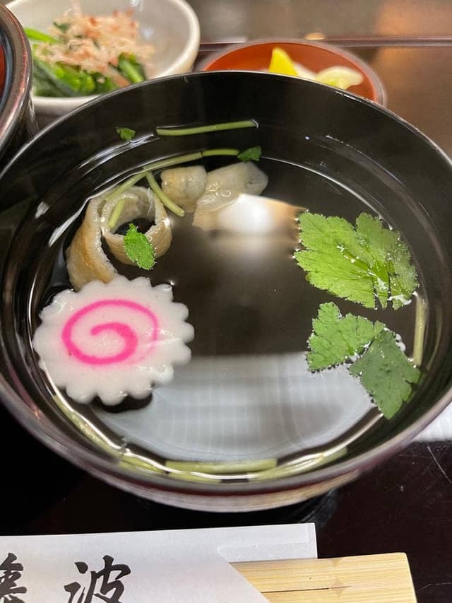 うなぎ藤波 - サブ画像3
