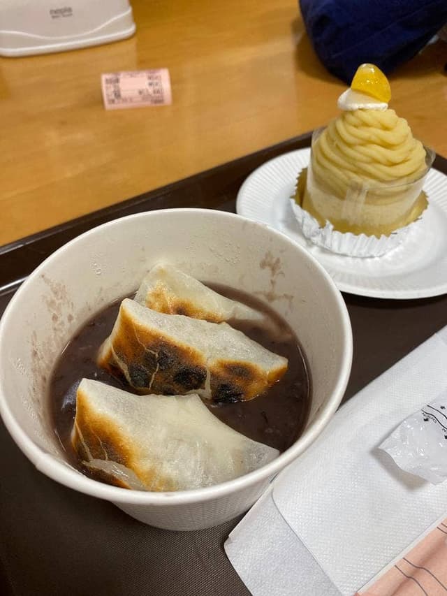 柳月スイートピア・ガーデン店 - サブ画像3