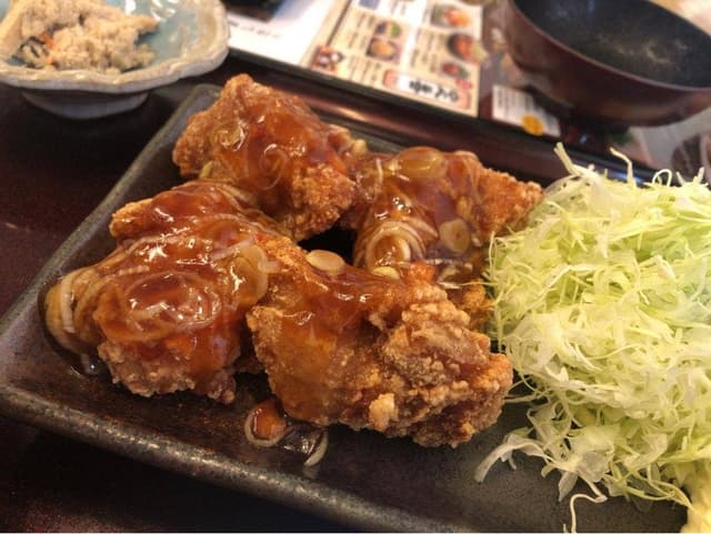 とんでん 宿河原店 - サブ画像2