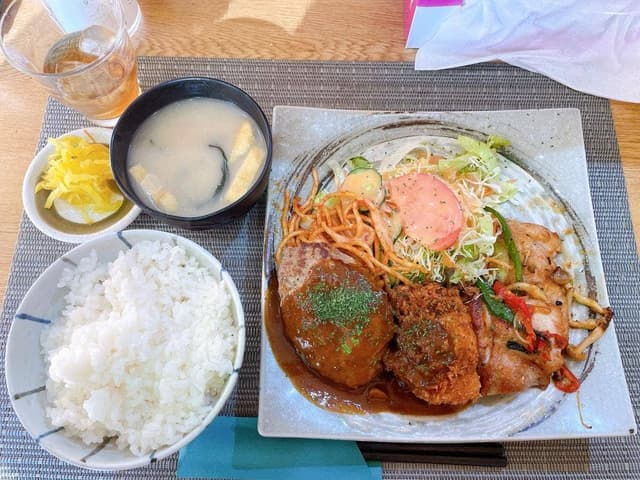 キッチン彩 - サブ画像1