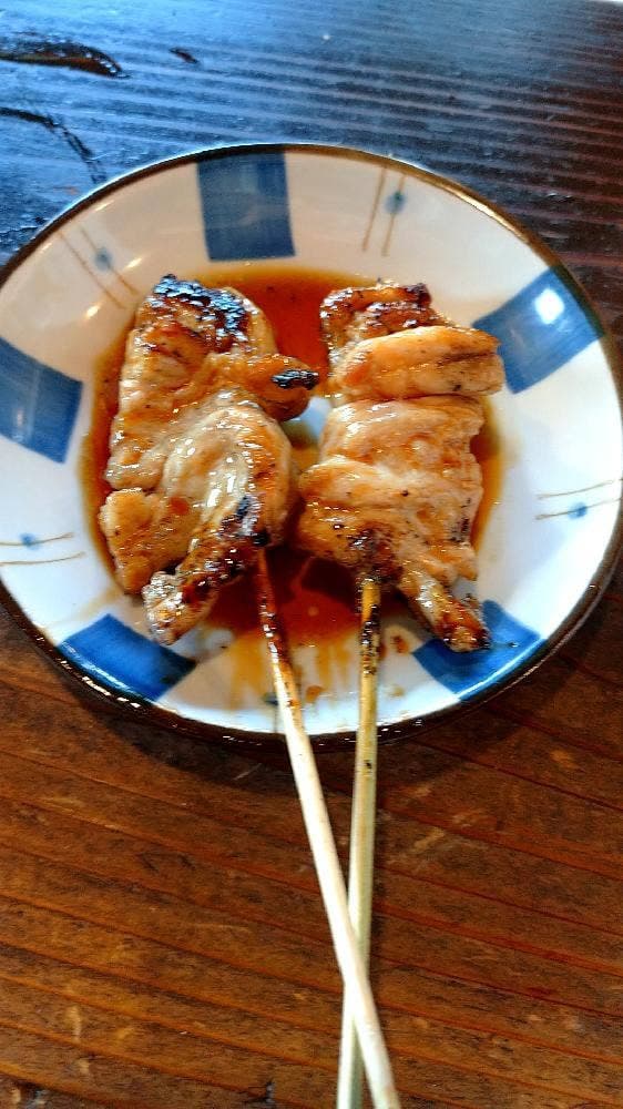 スタンド焼き鳥八とり 2号店 - サブ画像2