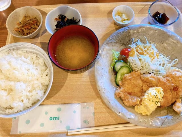 ごはん処 おっかちゃんの味 徠 - サブ画像3