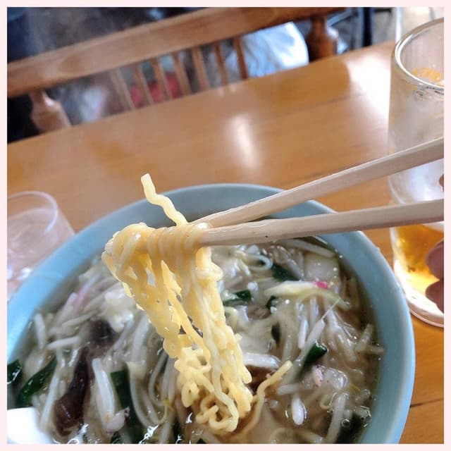 中華料理 福屋 - サブ画像1