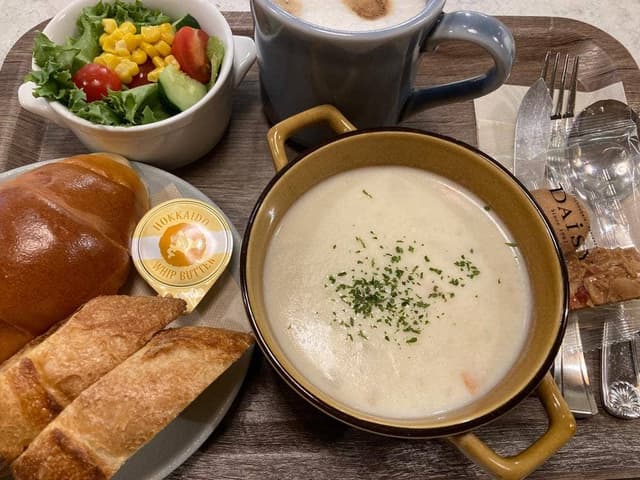 デイジイ 麹町店 - サブ画像3