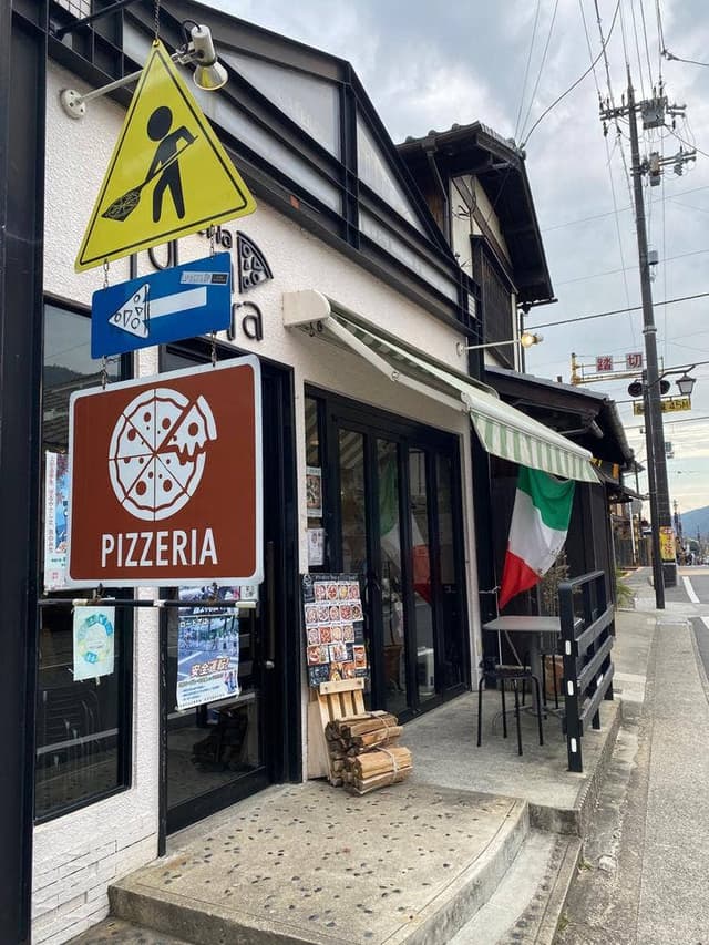 Pizzeria Lugara - サブ画像3