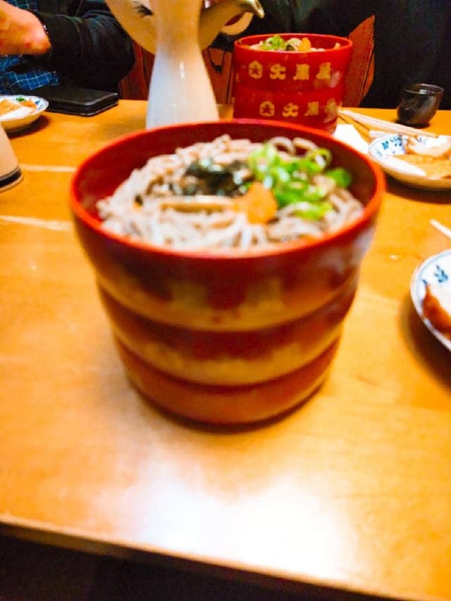 大黒屋 - サブ画像1