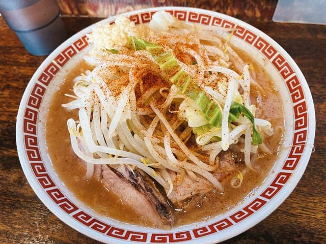麺屋 鳳 - サブ画像2