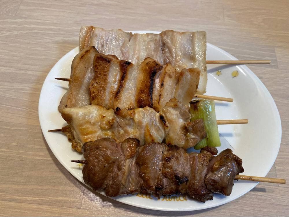 竹沢商店
