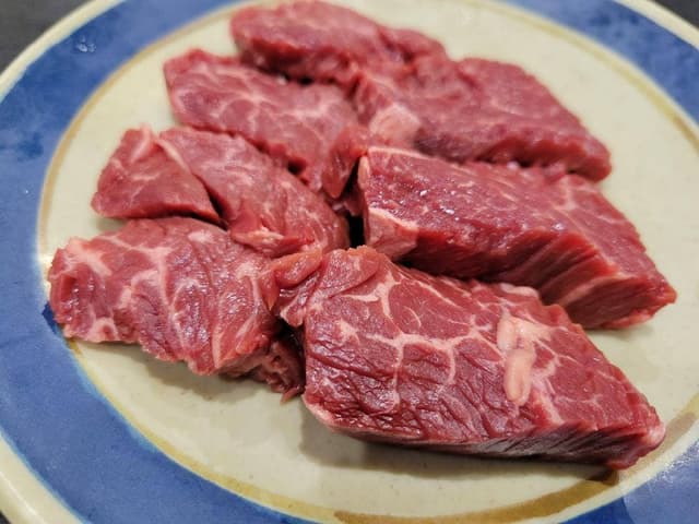焼肉山吉 - サブ画像3