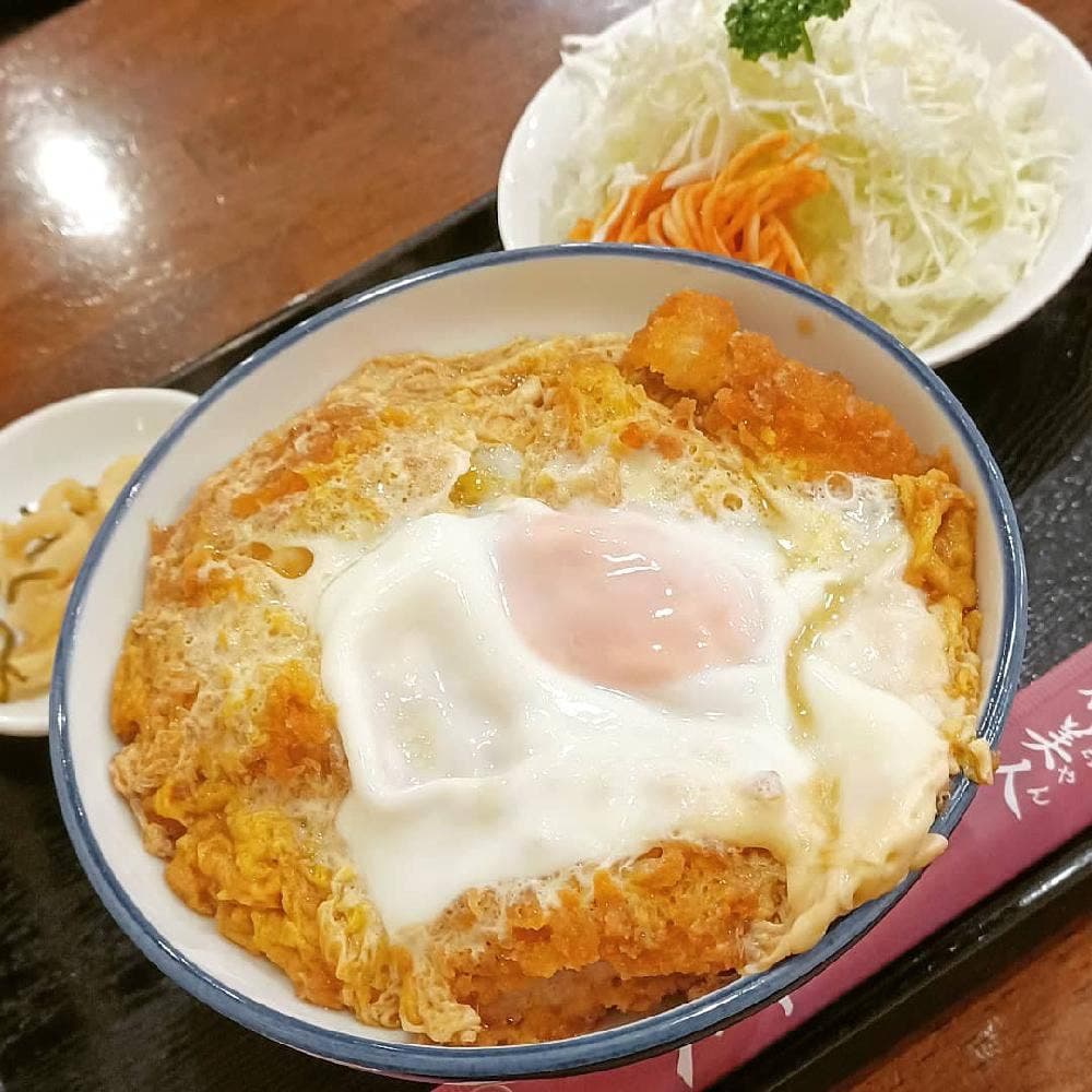 とんかつ 銀座梅林 上板橋売店