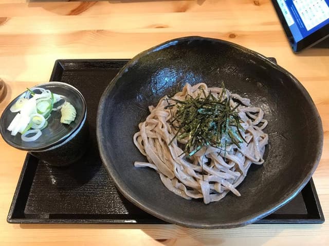 手打ちそば さくら 千歳店 - サブ画像3