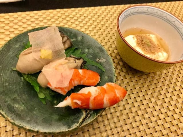 割烹うをくら - サブ画像1