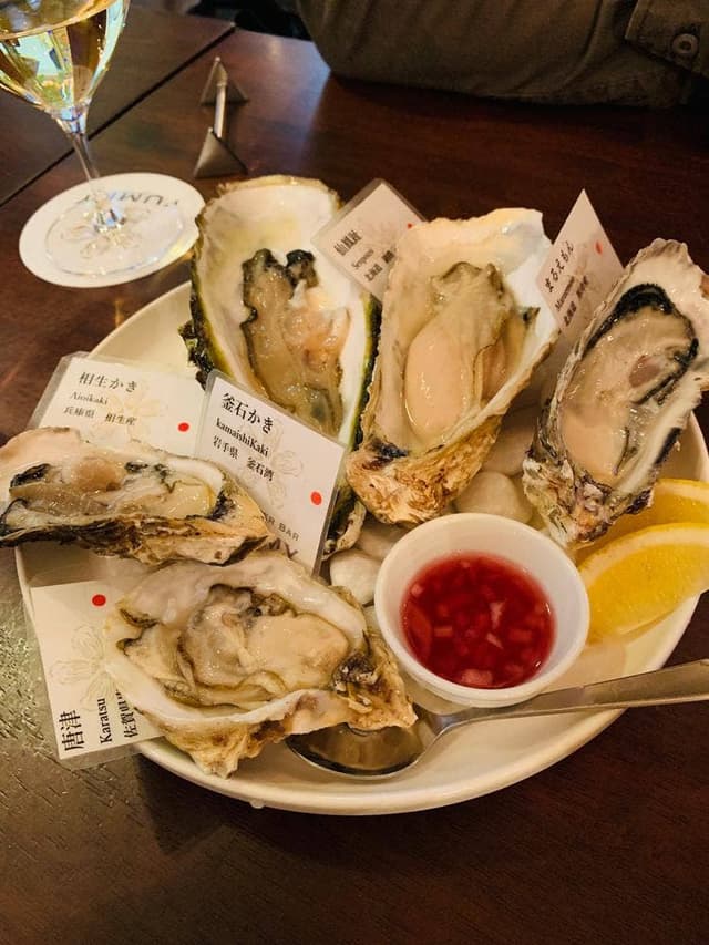 牡蠣食べ放題×飲み放題SEAFOOD＆ROASTBEEF YUMMY ヤミー大宮一番街店 - サブ画像2