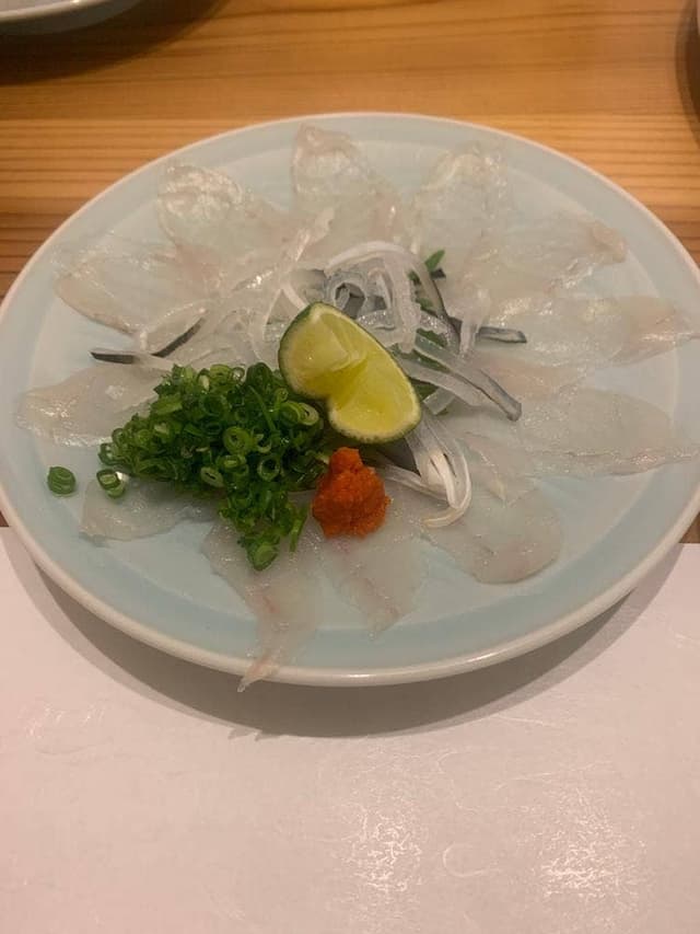 季節料理 きぬがわ - サブ画像1