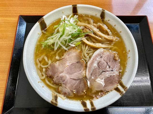 俺の中華 たなか家 本店 - サブ画像2