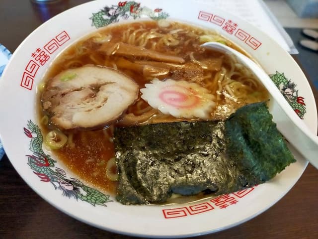 にしみや食堂 - サブ画像2