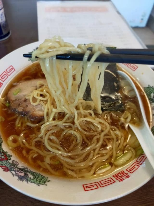 にしみや食堂 - サブ画像3