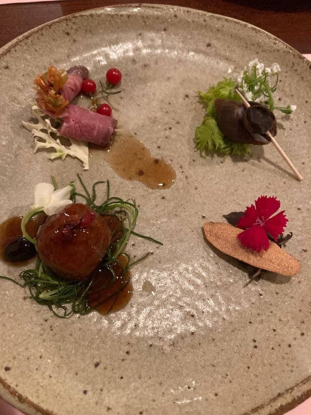 杏ZU - サブ画像1