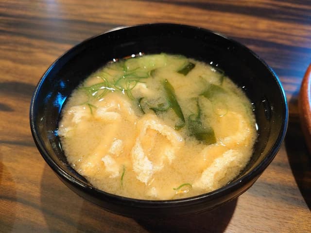 びっくりドンキー 一之江店 - サブ画像3