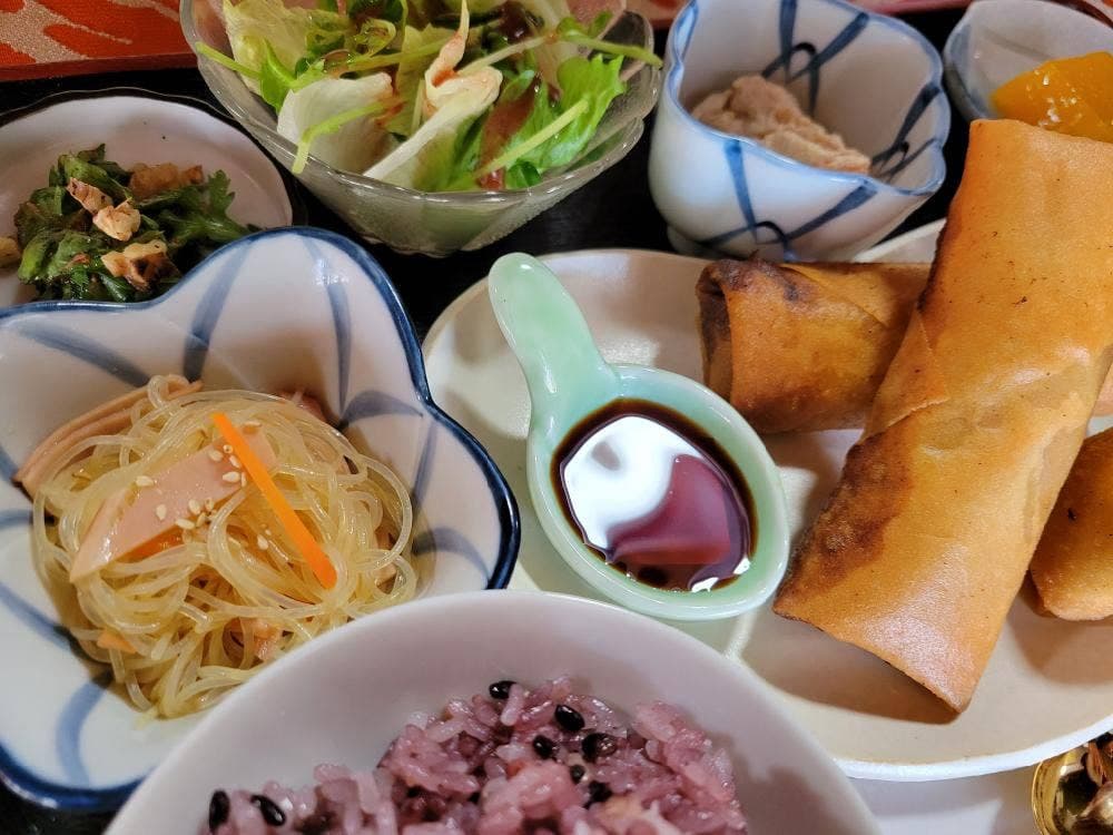 Cafe 季