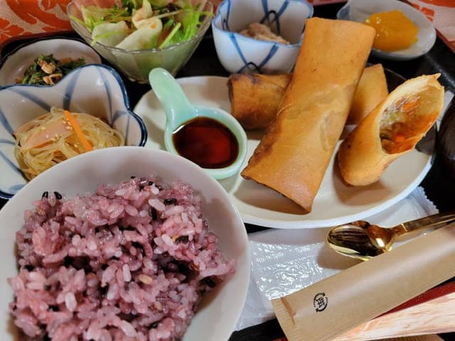 Cafe 季 - サブ画像2