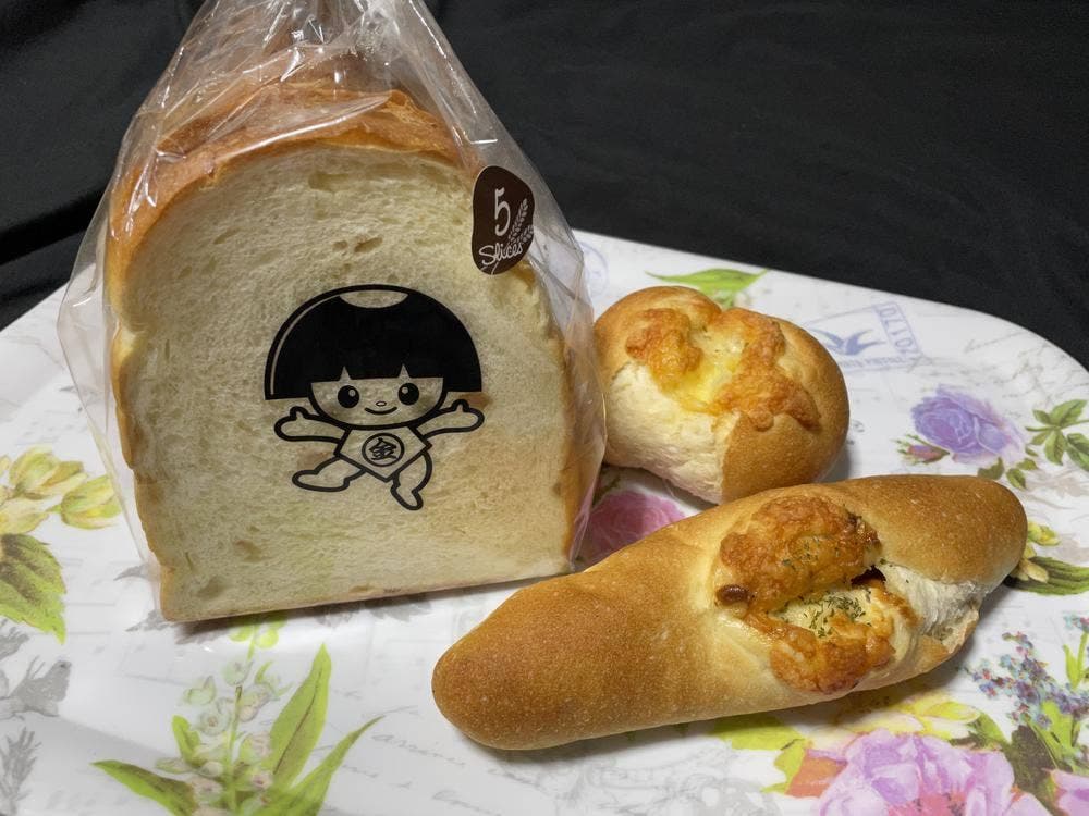 ニコニコパン